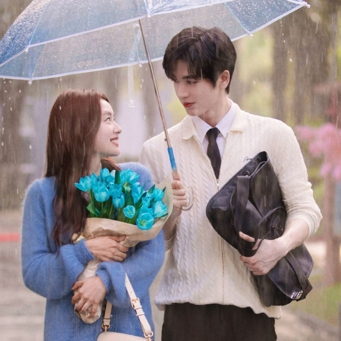 Đọ năng lực diễn xuất của các sao nữ Hoa ngữ: Lý Lan Địch bỏ xa Cảnh Điềm - Từ Nhược Hàm