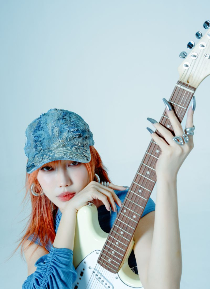 Diệu Nhi trở thành “tắc kè hoa” với kiểu tóc tém khác lạ, tiết lộ về concert Chị đẹp đạp gió