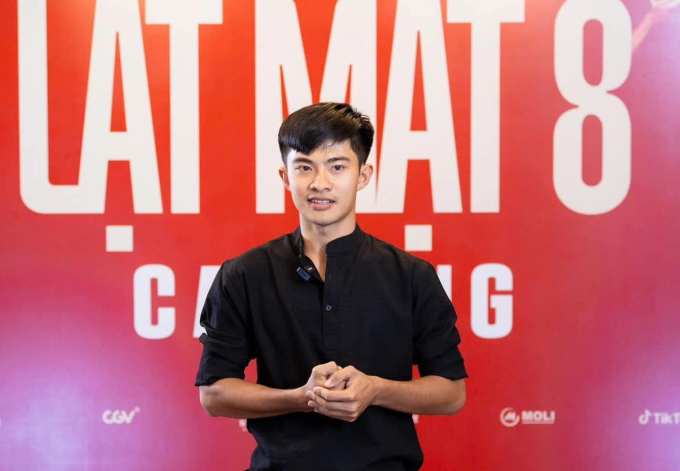 Đại hội mỹ nam chiếm sóng Lật mặt 8: Vòng tay nắng của Lý Hải, một gương mặt “trăm tỷ” bất ngờ trở lại