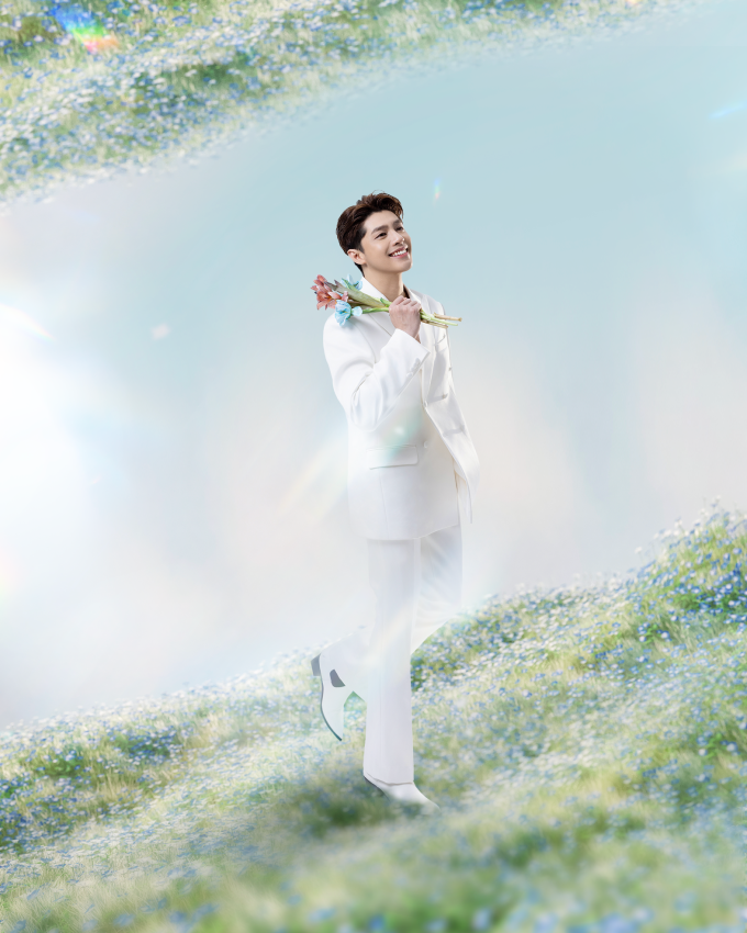 Noo Phước Thịnh hé lộ dàn khách mời xịn sò trong concert: Hồ Ngọc Hà - Quân A.P - MONO