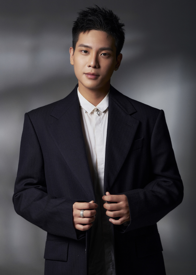 Noo Phước Thịnh hé lộ dàn khách mời xịn sò trong concert: Hồ Ngọc Hà - Quân A.P - MONO