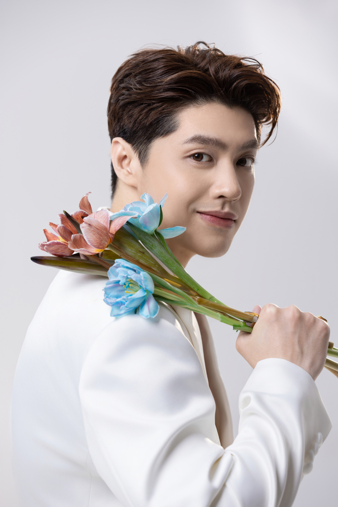 Noo Phước Thịnh hé lộ dàn khách mời xịn sò trong concert: Hồ Ngọc Hà - Quân A.P - MONO