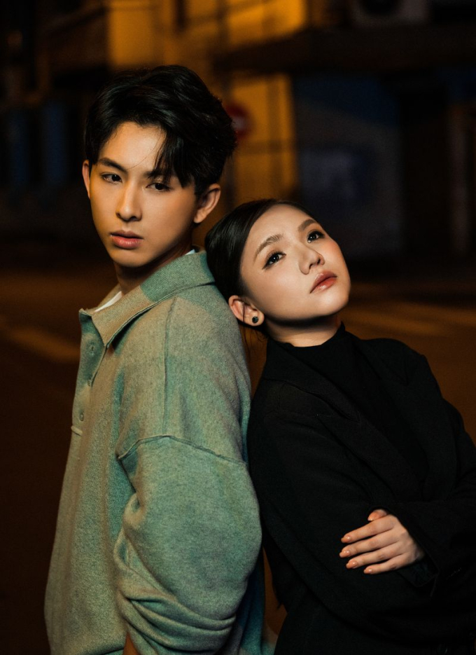 Vừa comeback với MV mới, Myra Trần đã tính kế đưa cải lương vào âm nhạc