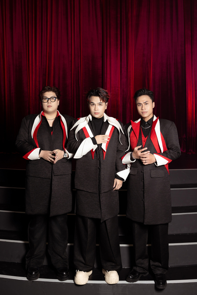 DTAP tâm huyết với album Theater of dreams, muốn đưa âm nhạc Đông Nhi nhất đến với khán giả