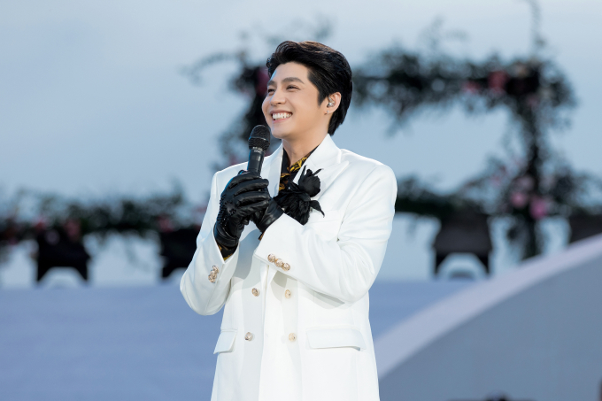 Noo Phước Thịnh giới thiệu ca khúc mới, đốn tim fan khi kết hợp cùng Hồ Ngọc Hà - Quân A.P - MONO