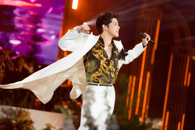 Noo Phước Thịnh giới thiệu ca khúc mới, đốn tim fan khi kết hợp cùng Hồ Ngọc Hà - Quân A.P - MONO