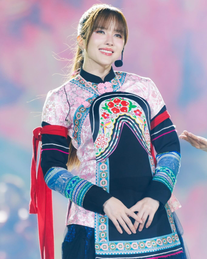 Thiều Bảo Trâm tung hint cho MV comeback: Nhạc không lời về tình yêu mập mờ, nam chính giấu mặt
