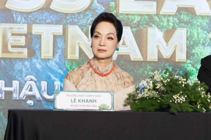 Miss Earth Vietnam 2025: Tân hoa hậu không chắc suất thi Miss Earth, chọn đại diện chinh chiến quốc tế sau chung kết