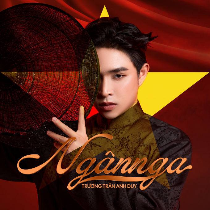 Trương Trần Anh Duy kể tình yêu đất nước bằng âm nhạc với mini album “Ngân nga”