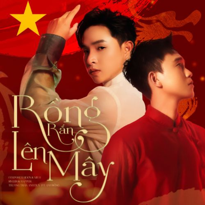 Trương Trần Anh Duy kể tình yêu đất nước bằng âm nhạc với mini album “Ngân nga”