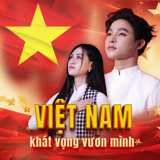 Trương Trần Anh Duy kể tình yêu đất nước bằng âm nhạc với mini album “Ngân nga”