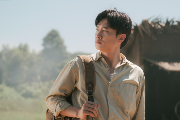 Phim Út Lan: Oán linh giữ của tung teaser trailer giới thiệu câu chuyện dân gian ám ảnh “rợn tóc gáy”