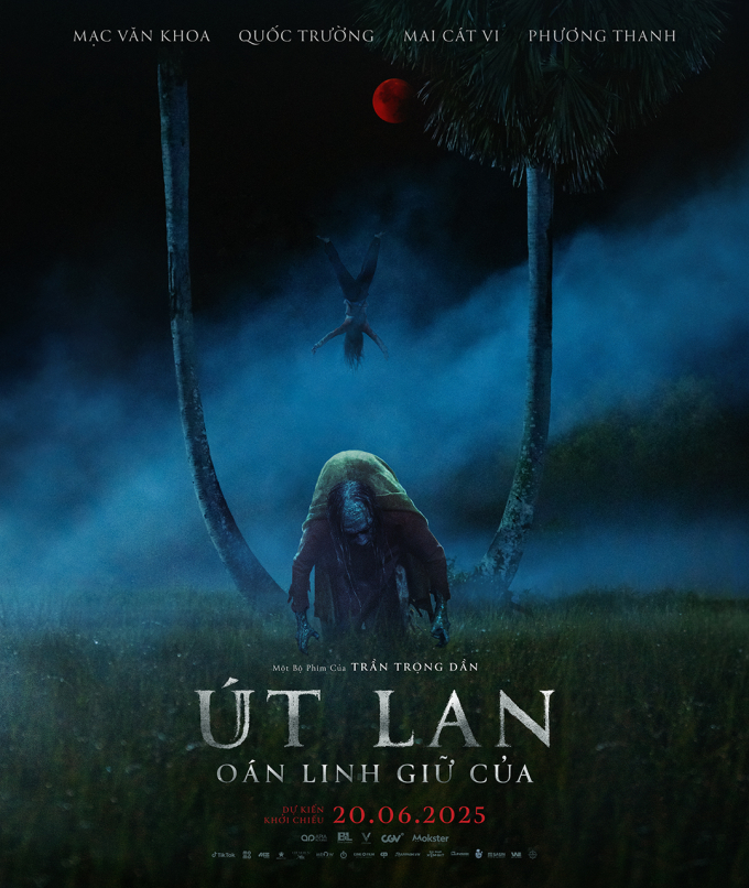 Phim Út Lan: Oán linh giữ của tung teaser trailer giới thiệu câu chuyện dân gian ám ảnh “rợn tóc gáy”