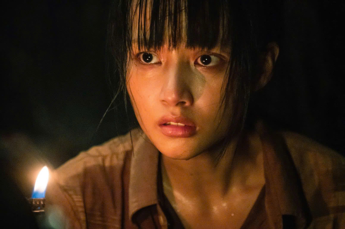 Phim Út Lan: Oán linh giữ của tung teaser trailer giới thiệu câu chuyện dân gian ám ảnh “rợn tóc gáy”