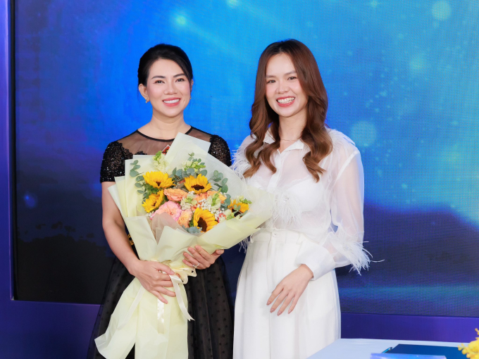 UniMedia và MCV Network hợp tác truyền thông cho hành trình tôn vinh nhan sắc Việt