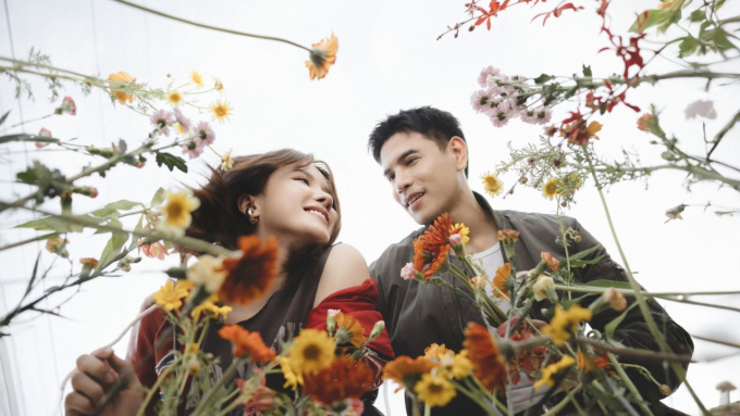 Thiều Bảo Trâm quay lại thế mạnh Pop R&B với MV không lời, lọt top trending sau 4 tiếng ra mắt
