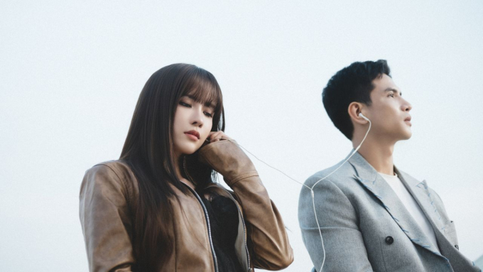 Thiều Bảo Trâm quay lại thế mạnh Pop R&B với MV không lời, lọt top trending sau 4 tiếng ra mắt