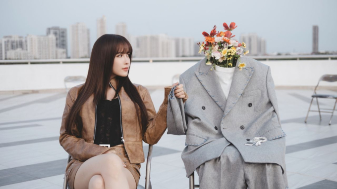 Thiều Bảo Trâm quay lại thế mạnh Pop R&B với MV không lời, lọt top trending sau 4 tiếng ra mắt