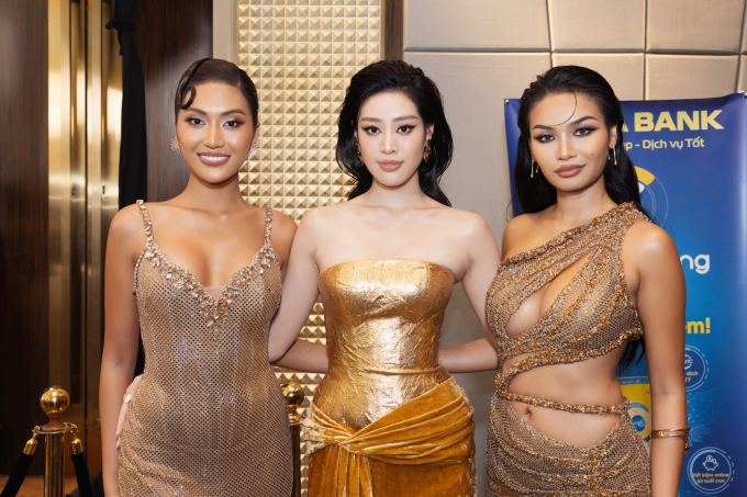 Hoa hậu Hoàn vũ Việt Nam 2025 lần đầu trao hai vé vàng vào thẳng Top 16 và Top 10 do khán giả bình chọn