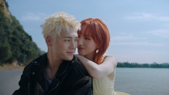 MIN chính thức trở lại với đĩa đơn (từng là) Boyfriend, Girlfriend sau 3 năm vắng bóng