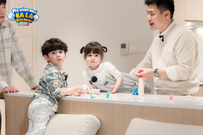 Dừa khóc ròng trước sở thích kỳ lạ của Pam, Dương Lâm nhận ý kiến trái chiều vì chiều con