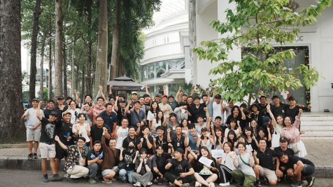 Hồng Đào sẵn sàng bỏ tiền ra để “mua vai” trong dự án phim gia đình đậm chất Việt - Mang mẹ đi bỏ