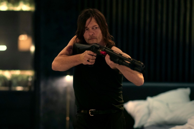 Điểm mặt dàn “sao hạng A” trong ngoại truyện John Wick: Nữ sát thủ đóng chính nóng bỏng ra sao?