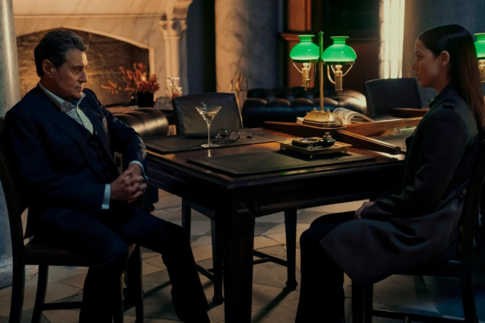 Điểm mặt dàn “sao hạng A” trong ngoại truyện John Wick: Nữ sát thủ đóng chính nóng bỏng ra sao?