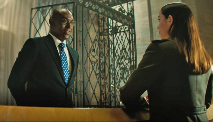 Điểm mặt dàn “sao hạng A” trong ngoại truyện John Wick: Nữ sát thủ đóng chính nóng bỏng ra sao?