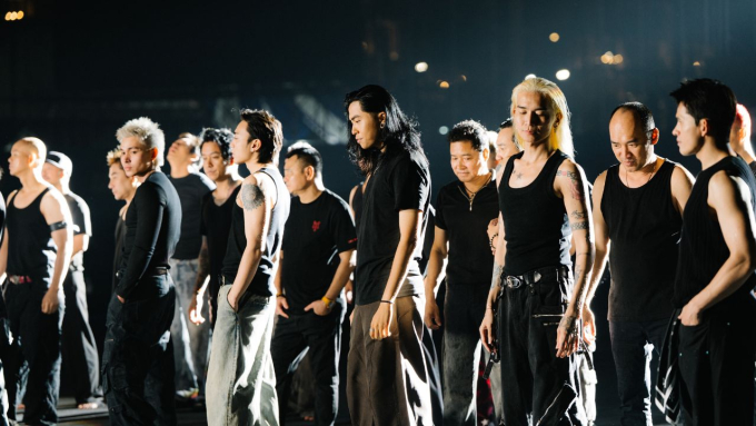Sau 3 ngày công chiếu, “Mưa lửa” lập thành tích mới cho dòng phim concert chiếu rạp tại Việt Nam