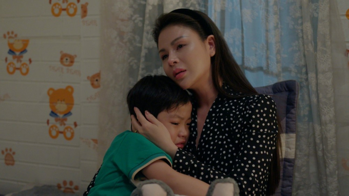 Phim Dịu dàng màu nắng khắc họa khát vọng vươn lên giữa đời thường nơi xóm trọ