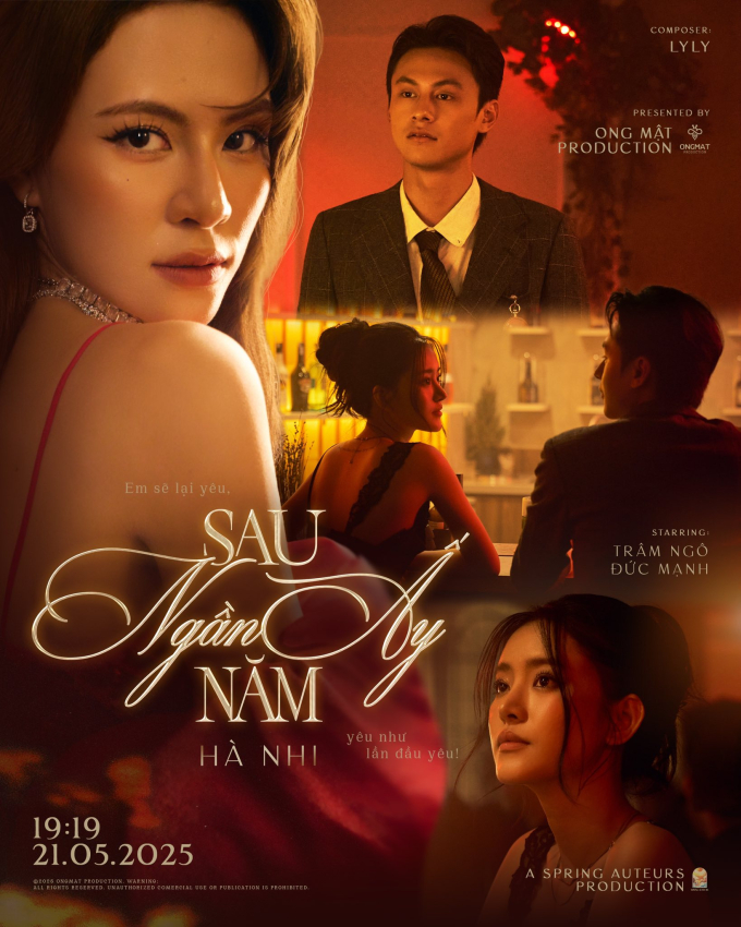 Hà Nhi nói rõ lý do không tham gia Chị đẹp - Em xinh: Tôi muốn tạo dấu ấn bằng bài hát của riêng mình!