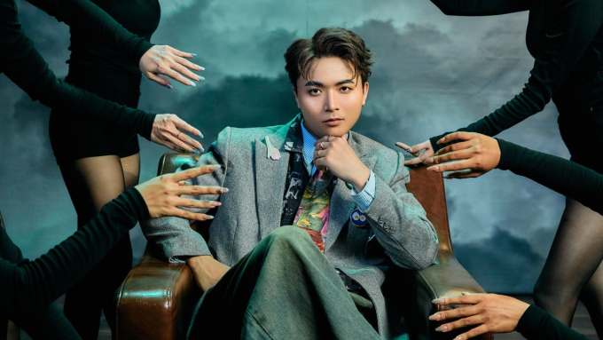 HuyR mở màn cho EP “A&E”, kết hợp chấn động cùng Jun Phạm trong MV Hoàn hảo hơn