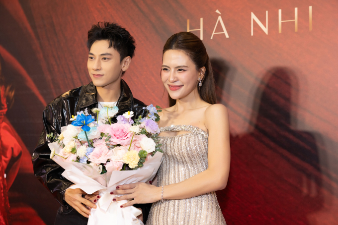 Hà Nhi nói rõ lý do không tham gia Chị đẹp - Em xinh: Tôi muốn tạo dấu ấn bằng bài hát của riêng mình!