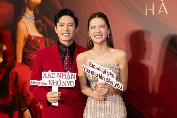 Hà Nhi nói rõ lý do không tham gia Chị đẹp - Em xinh: Tôi muốn tạo dấu ấn bằng bài hát của riêng mình!