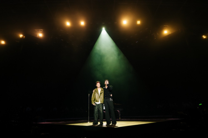 Live Concert: All Rounder: Soobin chinh phục khán giả từ hình ảnh “hoàng tử ballad” đến một “all-rounder” đa phong cách
