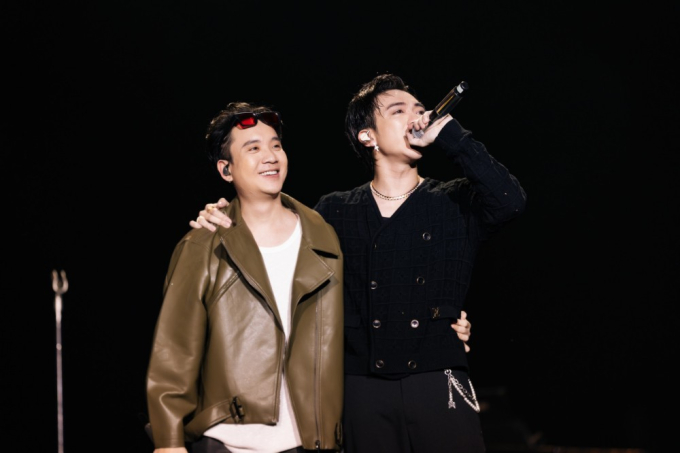Live Concert: All Rounder: Soobin chinh phục khán giả từ hình ảnh “hoàng tử ballad” đến một “all-rounder” đa phong cách