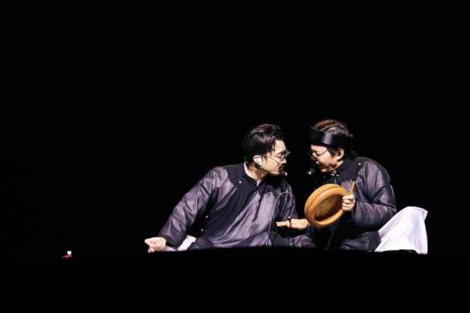 Live Concert: All Rounder: Soobin chinh phục khán giả từ hình ảnh “hoàng tử ballad” đến một “all-rounder” đa phong cách