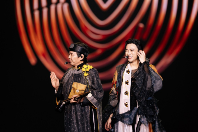 Live Concert: All Rounder: Soobin chinh phục khán giả từ hình ảnh “hoàng tử ballad” đến một “all-rounder” đa phong cách