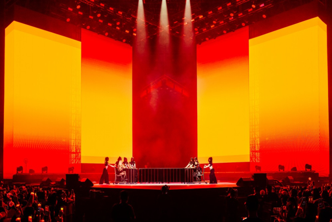Soobin khép lại thành công concert đầu tiên trong sự nghiệp với hai đêm diễn ngập tràn cảm xúc