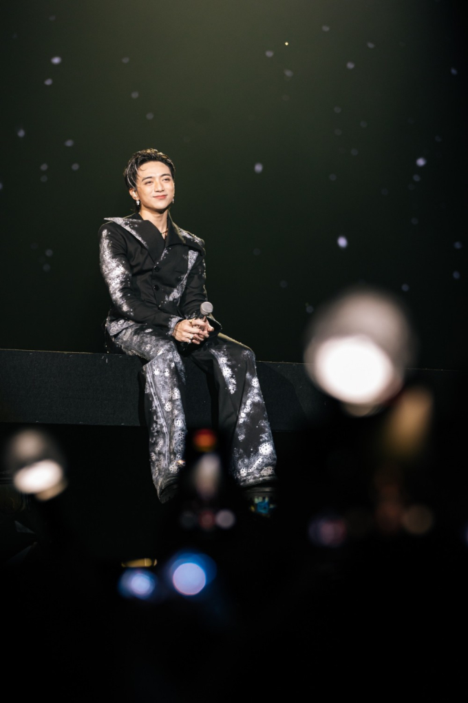 Soobin khép lại thành công concert đầu tiên trong sự nghiệp với hai đêm diễn ngập tràn cảm xúc