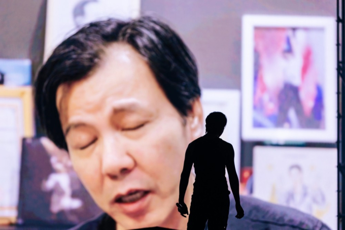 Soobin bật khóc nức nở trong đêm 2 concert All-Rounder vì lý do xúc động Soobin bật khóc nức nở trong đêm 2 concert All-Rounder vì lý do xúc động