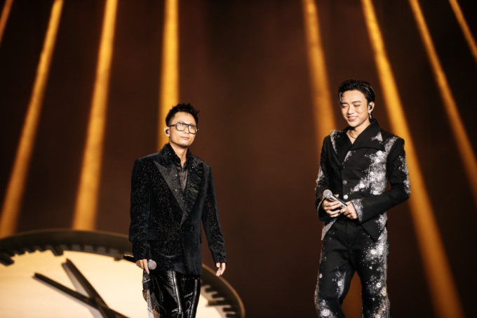 Soobin khép lại thành công concert đầu tiên trong sự nghiệp với hai đêm diễn ngập tràn cảm xúc