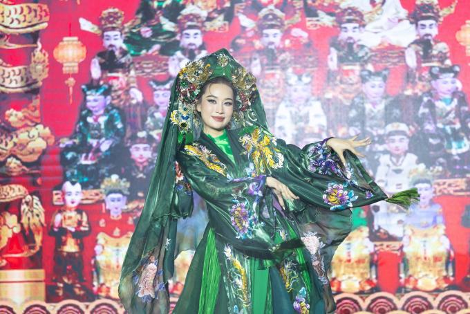 Minh Khắc thay thế Hà Quang Trung tại Mister Supranational, Kỳ Duyên múa Cô Đôi Thượng Ngàn thi Miss Supranational