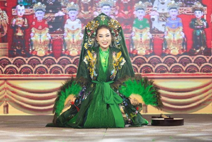 Minh Khắc thay thế Hà Quang Trung tại Mister Supranational, Kỳ Duyên múa Cô Đôi Thượng Ngàn thi Miss Supranational