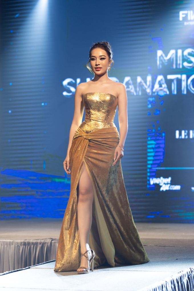 Minh Khắc thay thế Hà Quang Trung tại Mister Supranational, Kỳ Duyên múa Cô Đôi Thượng Ngàn thi Miss Supranational