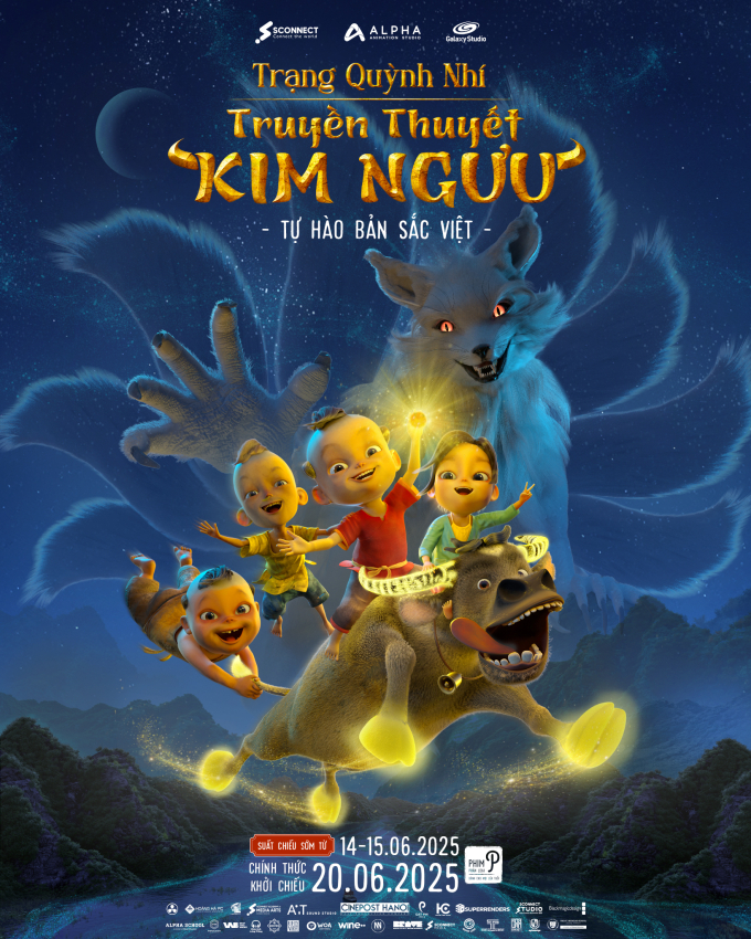 NSƯT Chiều Xuân trở thành đại sứ, góp phần lan tỏa nét đẹp văn hóa cùng phim hoạt hình “Trạng Quỳnh nhí