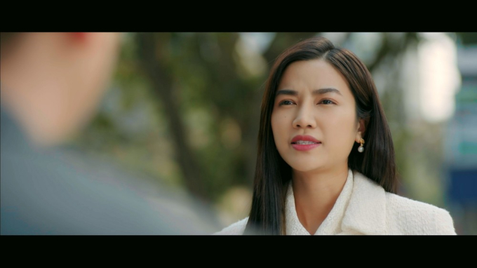 Trọng Lân – Anh Đào tái hợp trong “Cầu vồng ở phía chân trời”: Chuyện tình muộn giữa hai người từng lỡ duyên