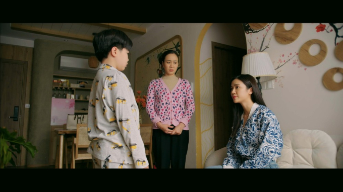 Trọng Lân – Anh Đào tái hợp trong “Cầu vồng ở phía chân trời”: Chuyện tình muộn giữa hai người từng lỡ duyên