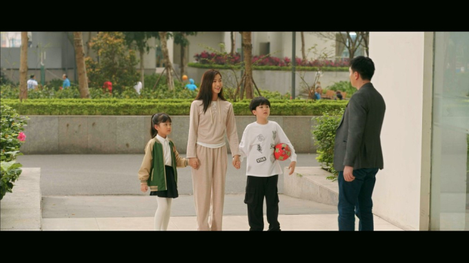 Trọng Lân – Anh Đào tái hợp trong “Cầu vồng ở phía chân trời”: Chuyện tình muộn giữa hai người từng lỡ duyên
